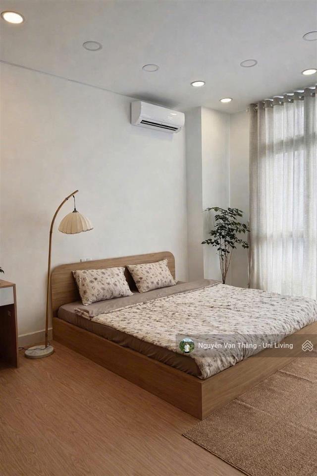 Căn hộ an phú  quận 2 sát bên thảo điền, gần cầu sài gòn, gần mega market, khu yên tĩnh, ô tô