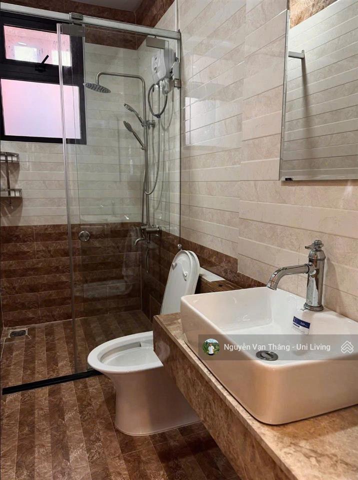 Căn hộ an phú  quận 2 sát bên thảo điền, gần cầu sài gòn, gần mega market, khu yên tĩnh, ô tô