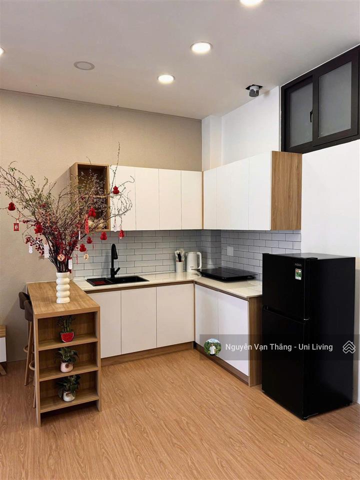 Căn hộ an phú  quận 2 sát bên thảo điền, gần cầu sài gòn, gần mega market, khu yên tĩnh, ô tô