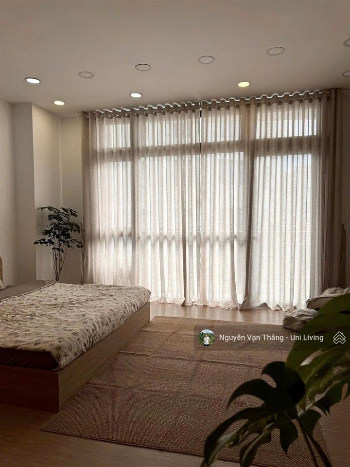 Căn hộ an phú  quận 2 sát bên thảo điền, gần cầu sài gòn, gần mega market, khu yên tĩnh, ô tô