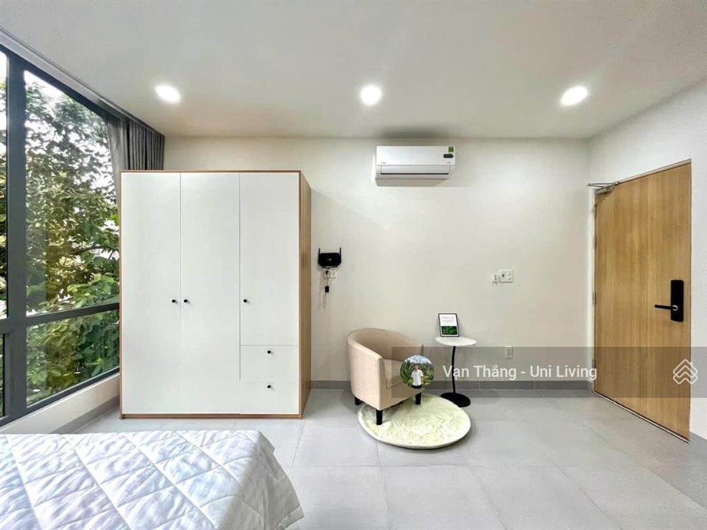Cho thuê căn hộ thạnh mỹ lợi  quận 2, sát đảo kim cương, kế bên sala, thủ thiêm, quận 1