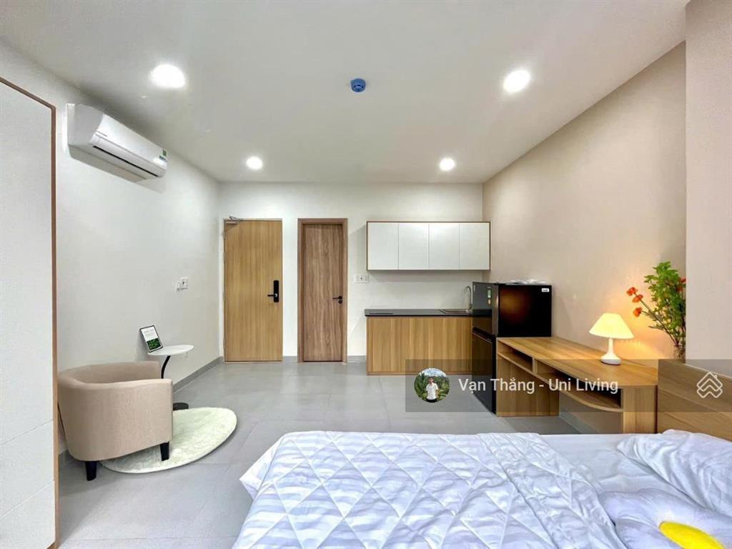 Cho thuê căn hộ thạnh mỹ lợi  quận 2, sát đảo kim cương, kế bên sala, thủ thiêm, quận 1