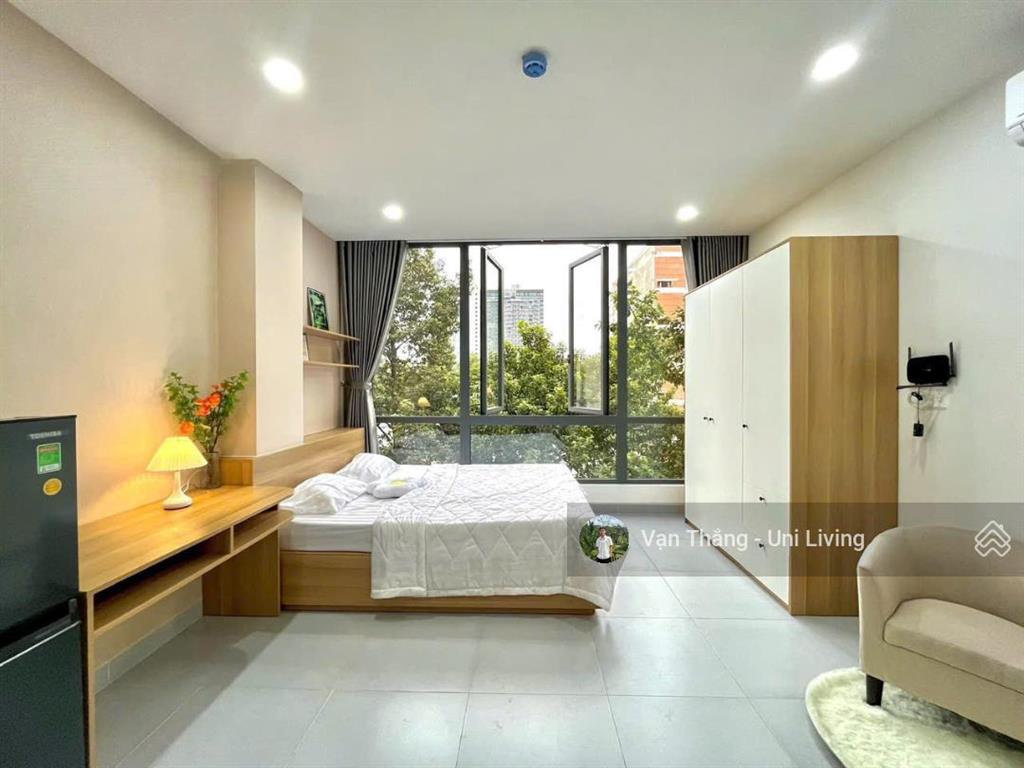 Cho thuê căn hộ thạnh mỹ lợi  quận 2, sát đảo kim cương, kế bên sala, thủ thiêm, quận 1