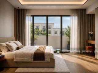 Căn hộ 1pn cao cấp thạnh mỹ lợi  quận 2, sát đảo kim cương, kế bên sala, thủ thiêm, quận 1