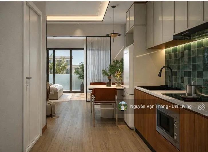 Căn hộ 1pn cao cấp thạnh mỹ lợi  quận 2, sát đảo kim cương, kế bên sala, thủ thiêm, quận 1