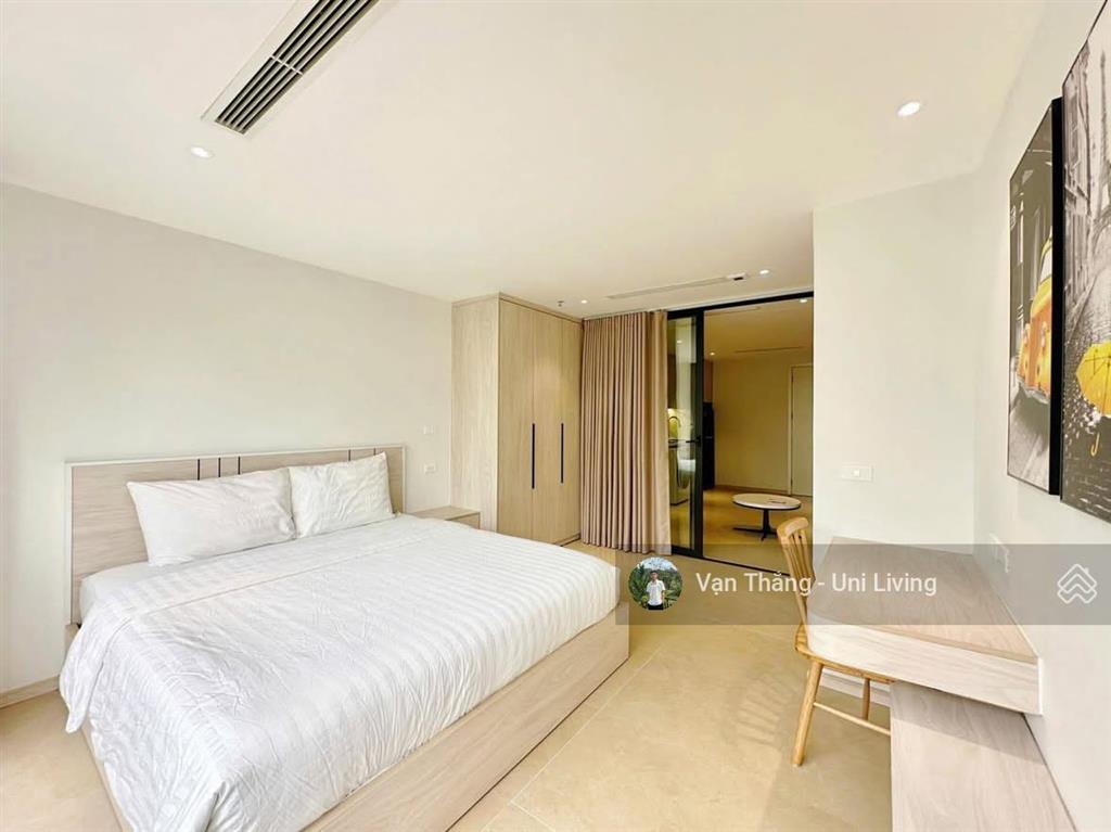 Căn hộ 1pn cao cấp ven sông tại thạnh mỹ lợi, sát bên đảo kim cương, gần sala, thủ thiêm, bason
