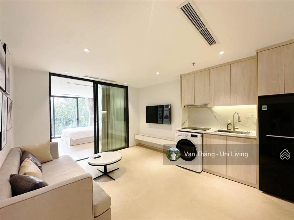 Căn hộ 1pn cao cấp ven sông tại thạnh mỹ lợi, sát bên đảo kim cương, gần sala, thủ thiêm, bason