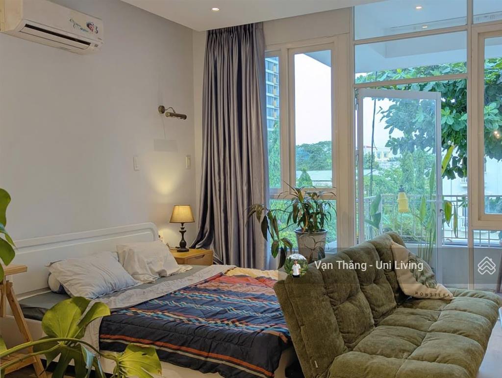 Căn hộ cao cấp ven sông tại thạnh mỹ lợi, sát bên đảo kim cương, gần sala, thủ thiêm, bason