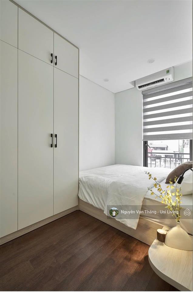 Căn hộ 1pn cao cấp khu ven sông bình an, quận 2 ngay trần não, cầu bason, cầu sài gòn