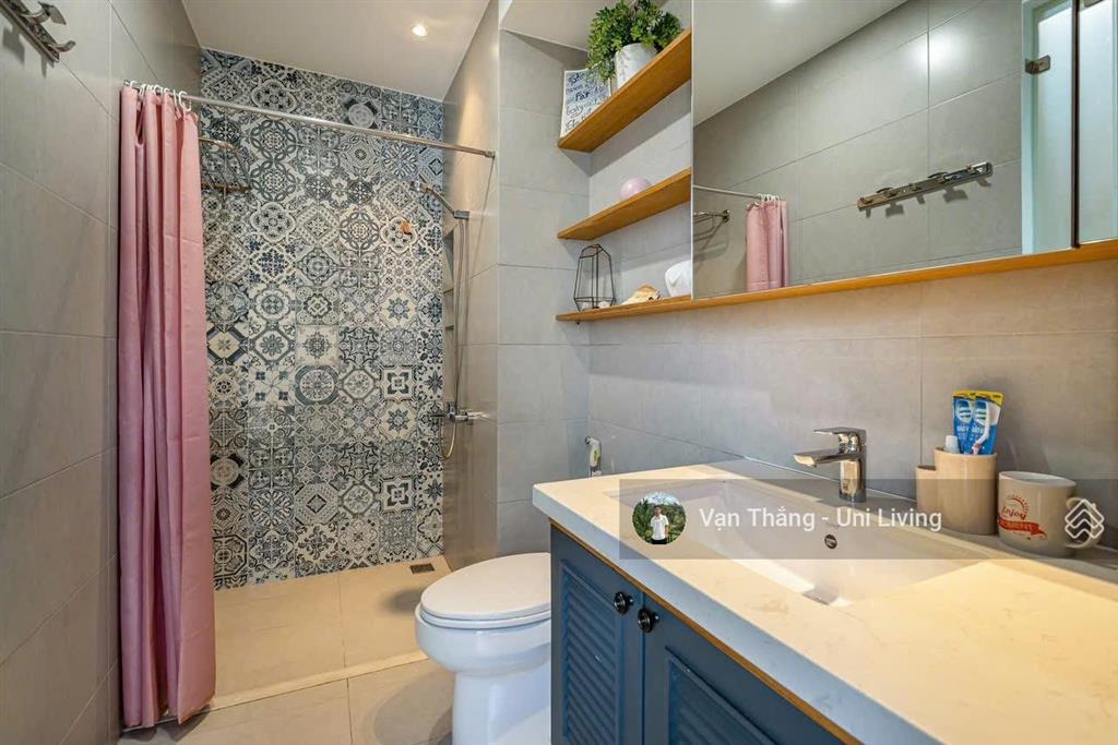 Cho thuê căn hộ an phú  quận 2 gần cầu sài gòn, trần não, gần mega market, khu an ninh