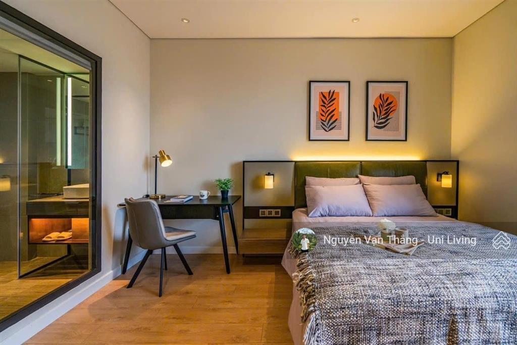 Căn hộ khu ven sông thạnh mỹ lợi  quận 2, kế bên đảo kim cương, 57p qua sala, thảo điền, q1