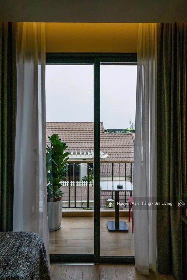 Căn hộ khu ven sông thạnh mỹ lợi  quận 2, kế bên đảo kim cương, 57p qua sala, thảo điền, q1
