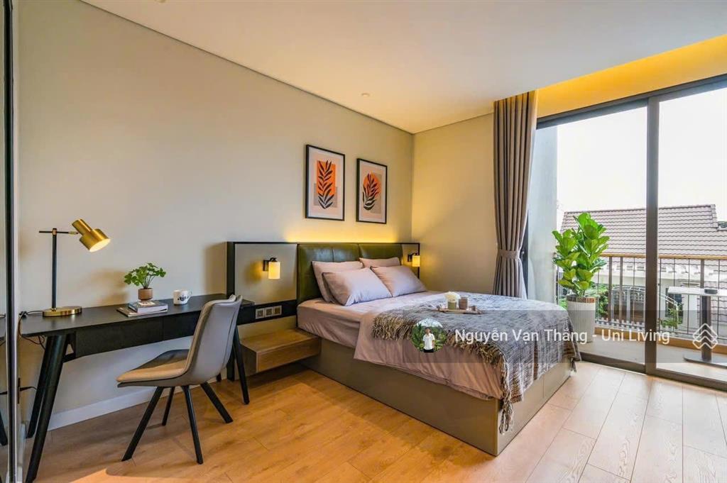 Căn hộ khu ven sông thạnh mỹ lợi  quận 2, kế bên đảo kim cương, 57p qua sala, thảo điền, q1