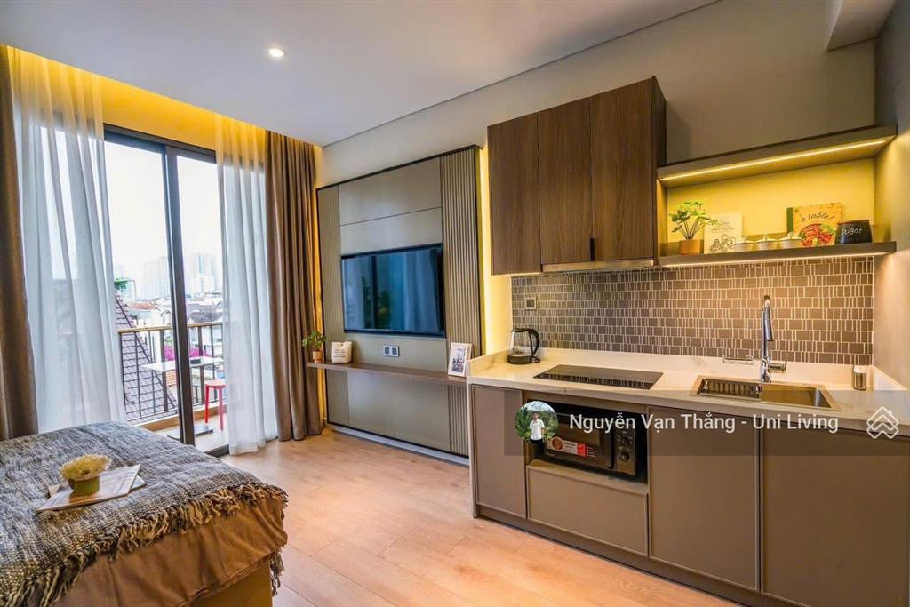 Căn hộ khu ven sông thạnh mỹ lợi  quận 2, kế bên đảo kim cương, 57p qua sala, thảo điền, q1