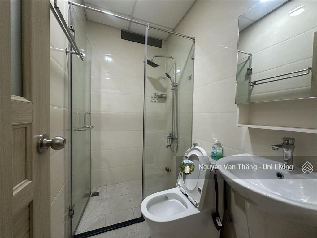 Căn hộ khu ven sông thạnh mỹ lợi  quận 2, kế bên đảo kim cương, 57p qua sala, thảo điền, q1