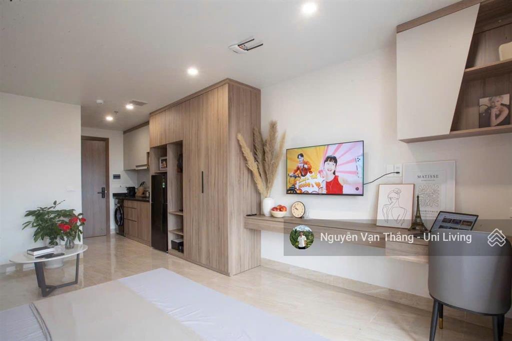 Căn hộ khu ven sông thạnh mỹ lợi  quận 2, kế bên đảo kim cương, 57p qua sala, thảo điền, q1