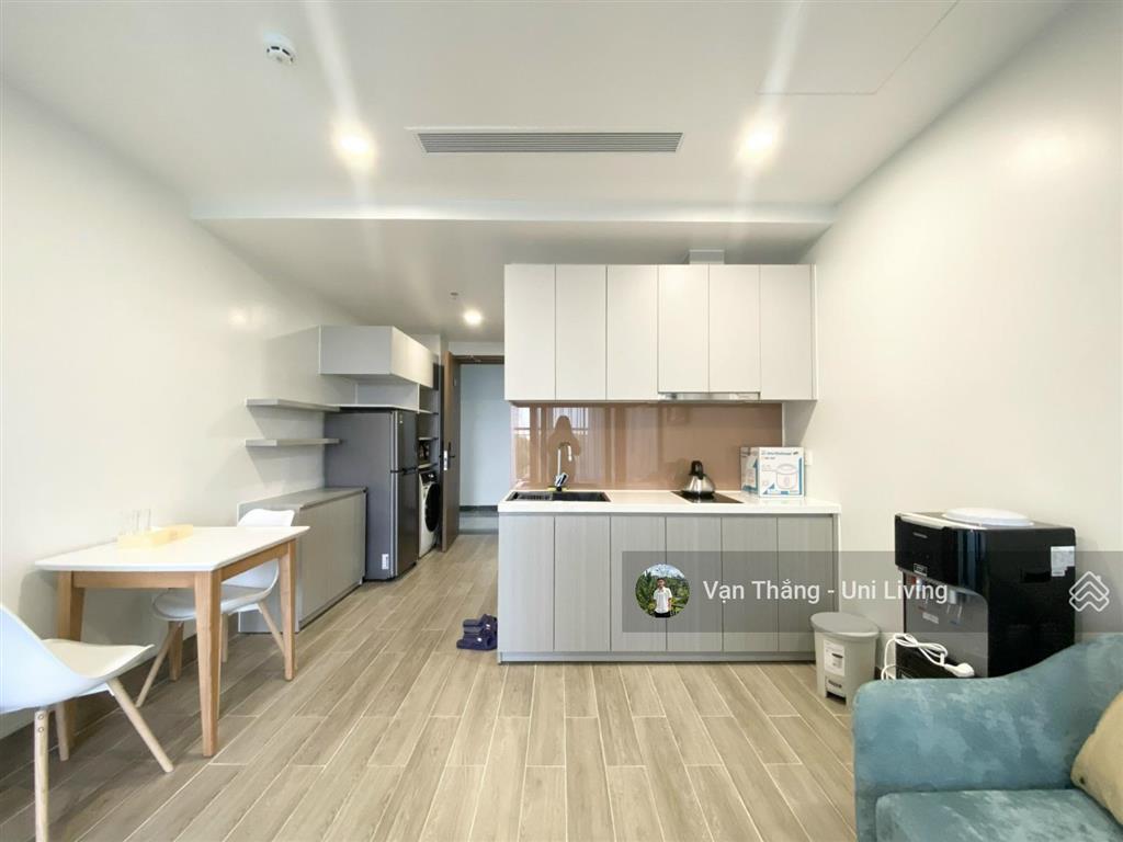 Căn hộ 1pn cao cấp nguyễn văn hưởng  thảo điền, khu vực an ninh, vị trí vàng gần cầu sài gòn,metro