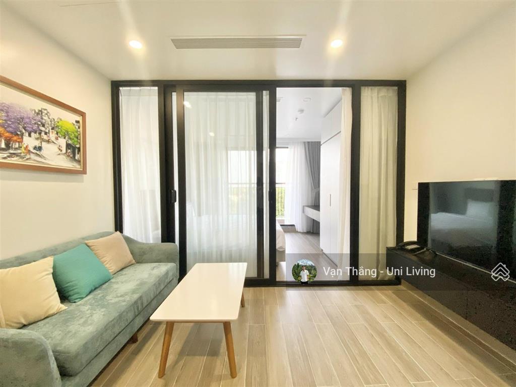 Căn hộ 1pn cao cấp nguyễn văn hưởng  thảo điền, khu vực an ninh, vị trí vàng gần cầu sài gòn,metro
