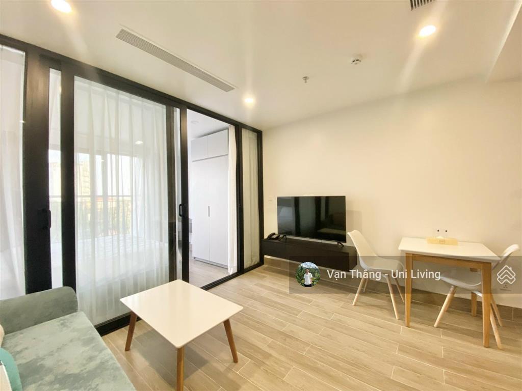 Căn hộ 1pn cao cấp nguyễn văn hưởng  thảo điền, khu vực an ninh, vị trí vàng gần cầu sài gòn,metro