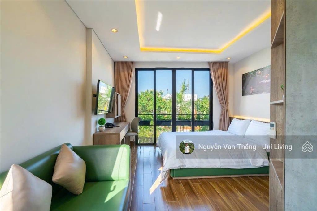 Căn hộ cao cấp khu ven sông bình an, quận 2 ngay trần não, cầu bason, cầu sài gòn