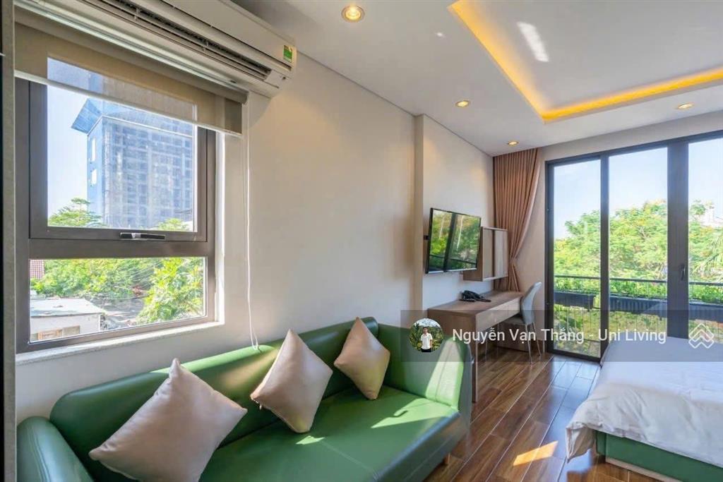 Căn hộ cao cấp khu ven sông bình an, quận 2 ngay trần não, cầu bason, cầu sài gòn