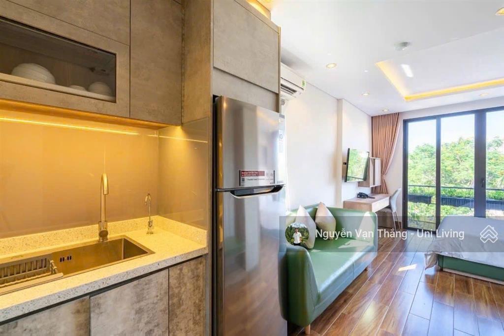 Căn hộ cao cấp khu ven sông bình an, quận 2 ngay trần não, cầu bason, cầu sài gòn