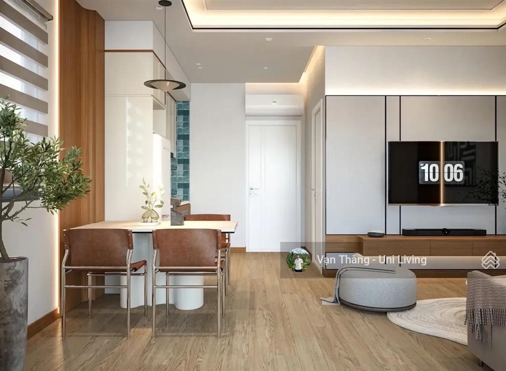 Căn hộ 1pn cao cấp thảo điền, q2 khu vực an ninh, dân trí, vị trí vàng gần cầu sài gòn, metro