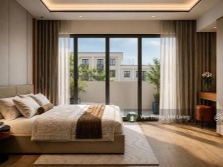 Căn hộ 1pn cao cấp thảo điền, q2 khu vực an ninh, dân trí, vị trí vàng gần cầu sài gòn, metro