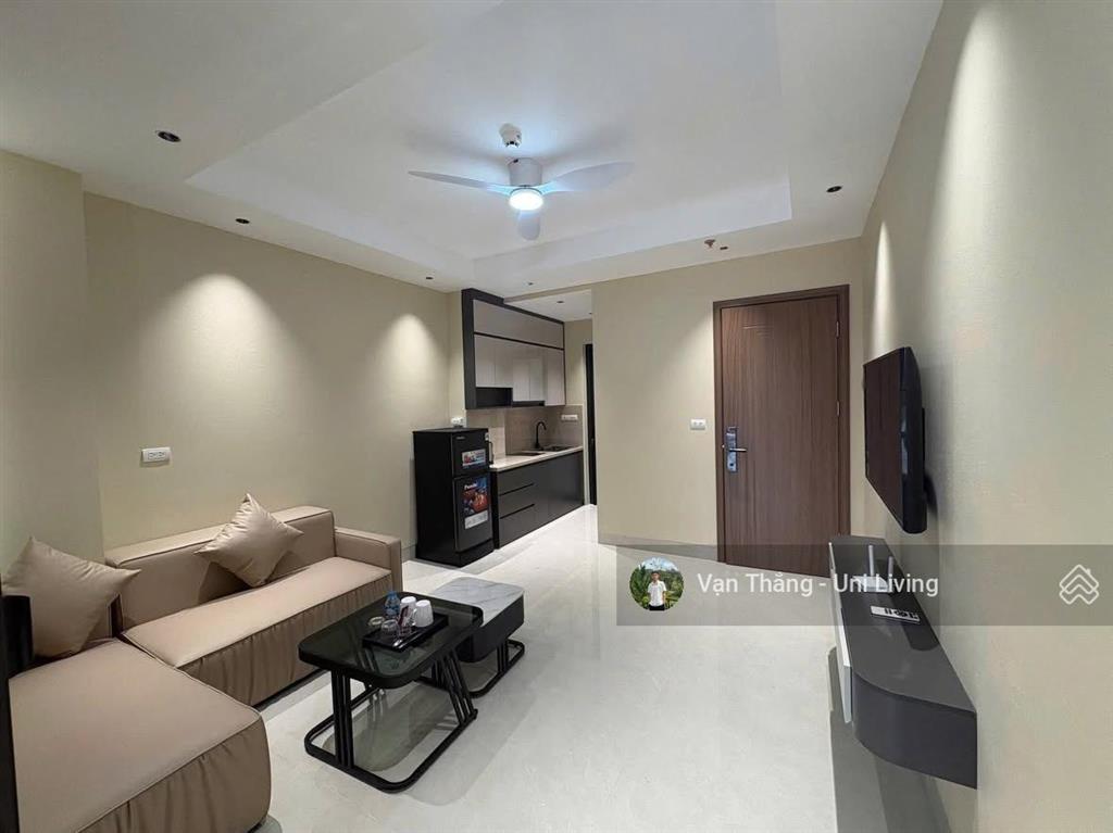 Căn hộ 1pn cao cấp thảo điền, quận 2 khu vực an ninh, dân trí, vị trí vàng gần cầu sài gòn, metro