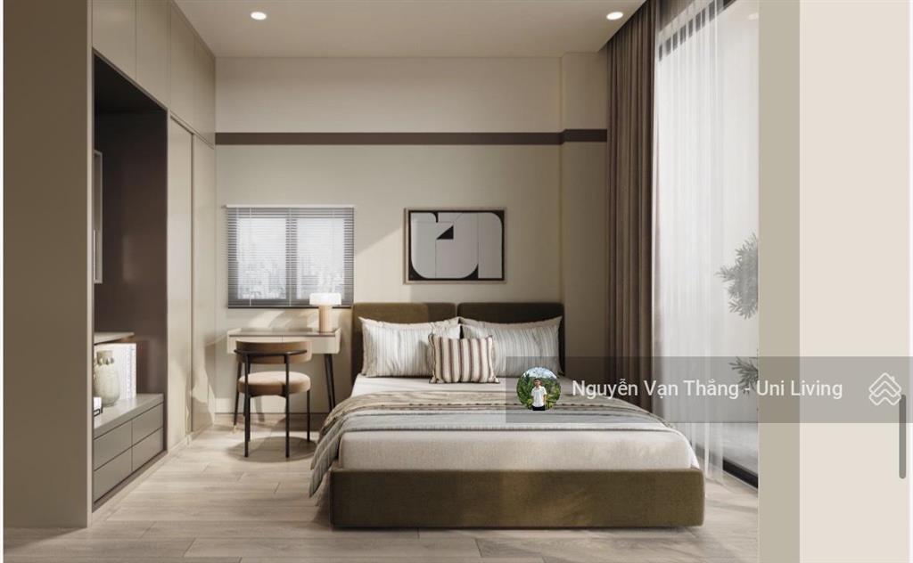 Căn hộ cao cấp khu ven sông thạnh mỹ lợi  quận 2, kế bên đảo kim cương, 57p qua sala, q1