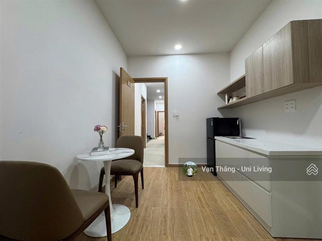 Căn hộ 1 phòng ngủ lakeview city  an phú, nhận pet, có chỗ để ô tô, hồ bơi lớn, khu an ninh