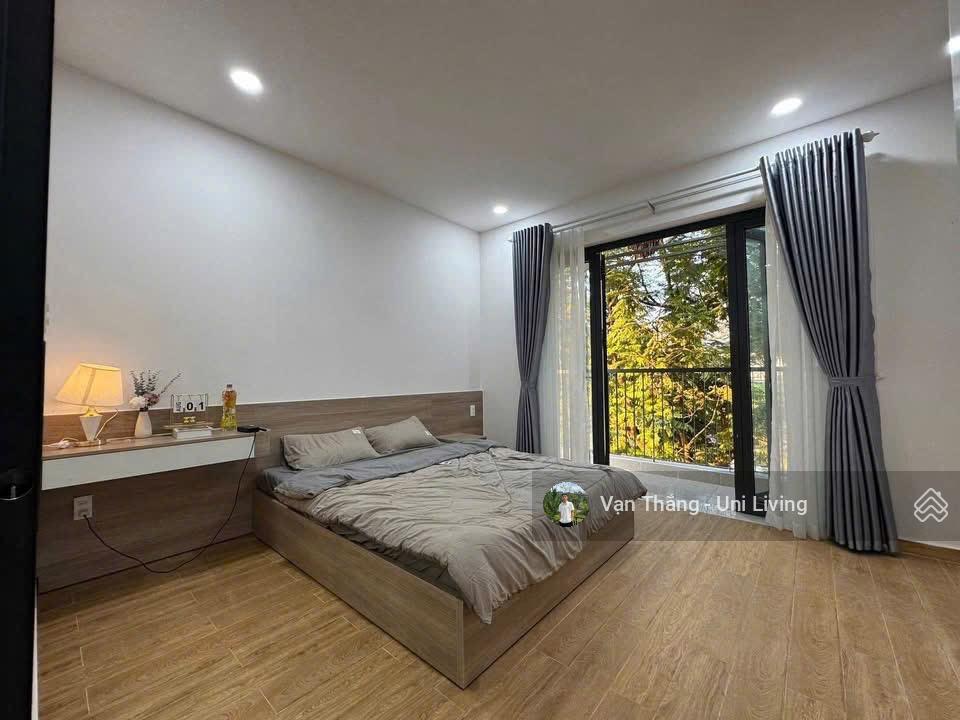 Căn hộ 1 phòng ngủ lakeview city  an phú, nhận pet, có chỗ để ô tô, hồ bơi lớn, khu an ninh