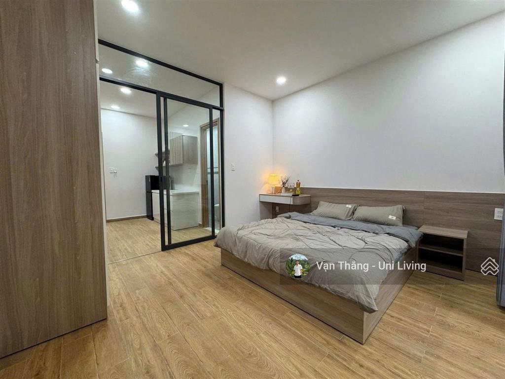 Căn hộ 1 phòng ngủ lakeview city  an phú, nhận pet, có chỗ để ô tô, hồ bơi lớn, khu an ninh