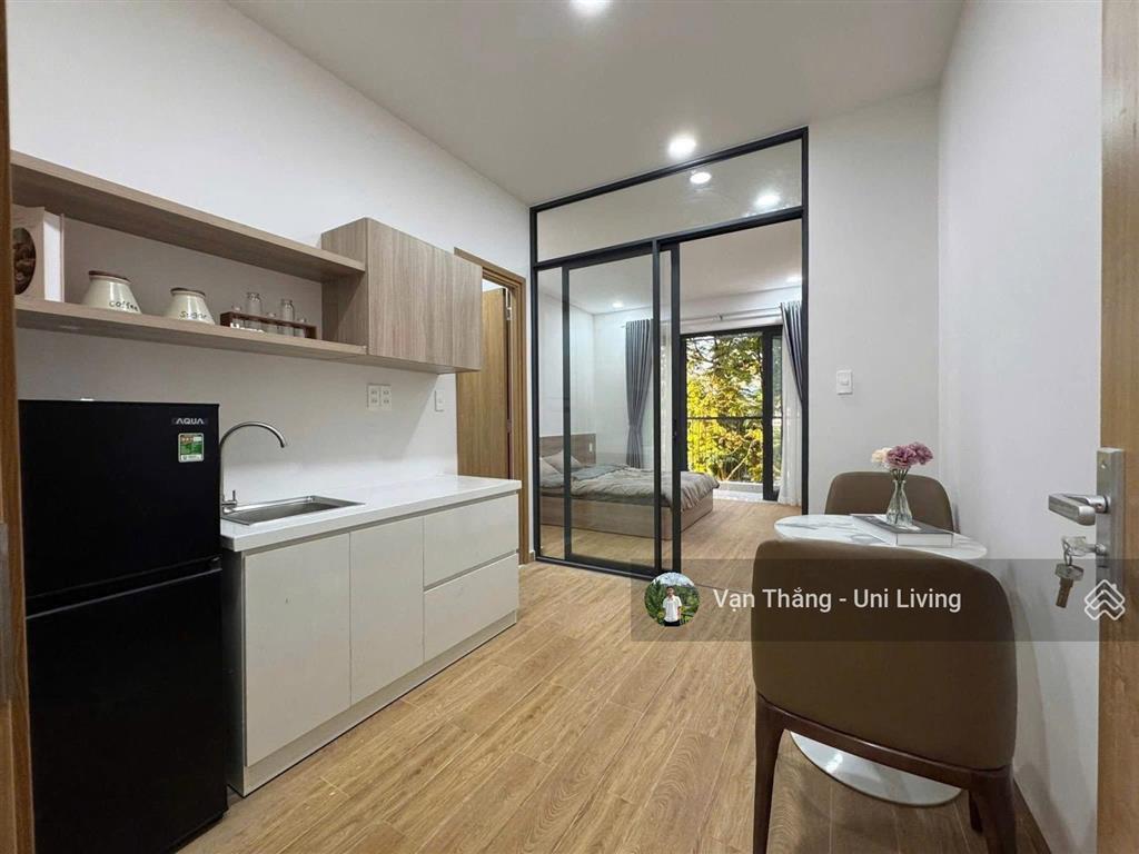 Căn hộ 1 phòng ngủ lakeview city  an phú, nhận pet, có chỗ để ô tô, hồ bơi lớn, khu an ninh