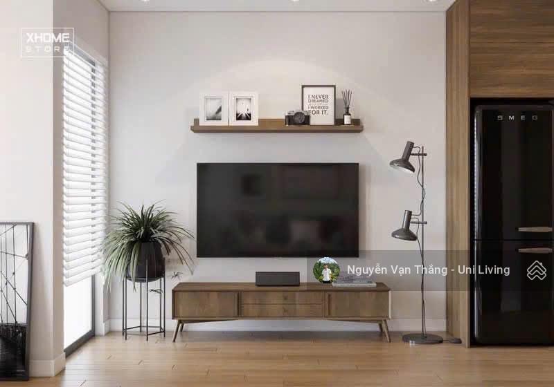 Cho thuê căn hộ an phú  quận 2 gần cầu sài gòn, khu yên tĩnh, có chỗ để ô tô