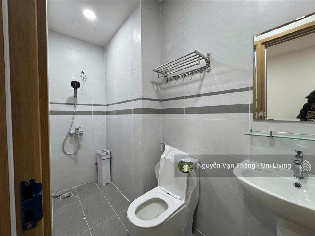 Cho thuê căn hộ an phú  quận 2 gần cầu sài gòn, khu yên tĩnh, có chỗ để ô tô