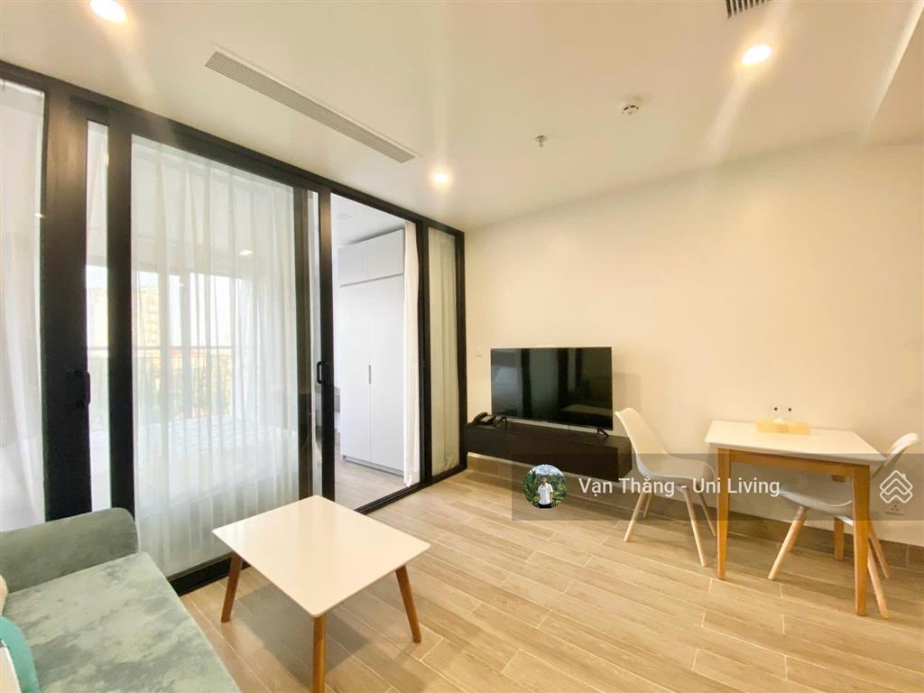 Căn hộ 1pn cao cấp thảo điền, q2 khu vực an ninh, dân trí, vị trí vàng gần cầu sài gòn, metro