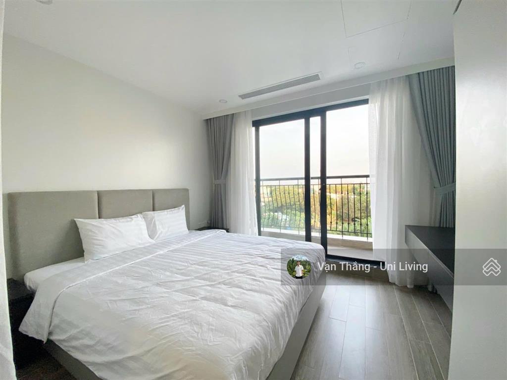 Căn hộ 1pn cao cấp thảo điền, q2 khu vực an ninh, dân trí, vị trí vàng gần cầu sài gòn, metro