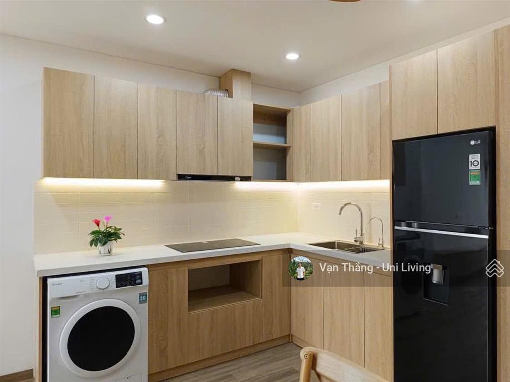 Căn hộ 1pn cao cấp khu ven sông thạnh mỹ lợi, sát đảo kim cương, gần sala, thủ thiêm, bason