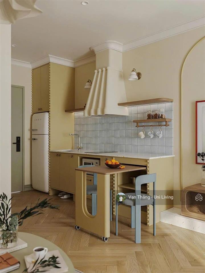 Căn hộ cao cấp siêu xinh ven sông thạnh mỹ lợi, sát đảo kim cương, gần sala, thủ thiêm, bason