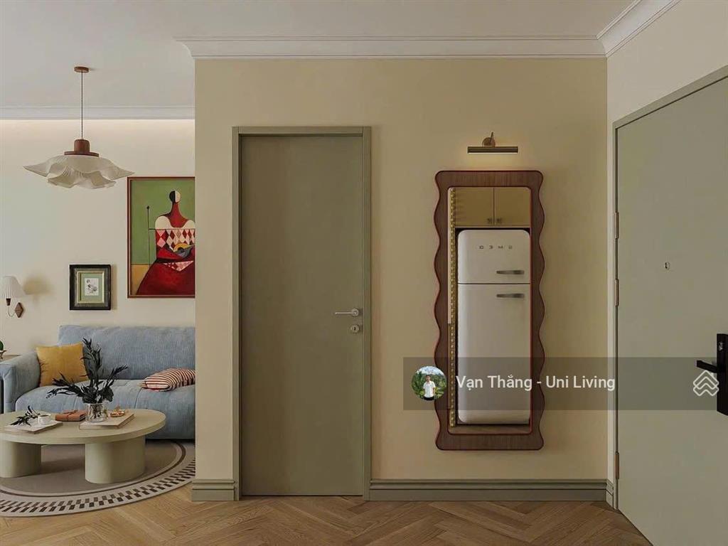 Căn hộ cao cấp siêu xinh ven sông thạnh mỹ lợi, sát đảo kim cương, gần sala, thủ thiêm, bason