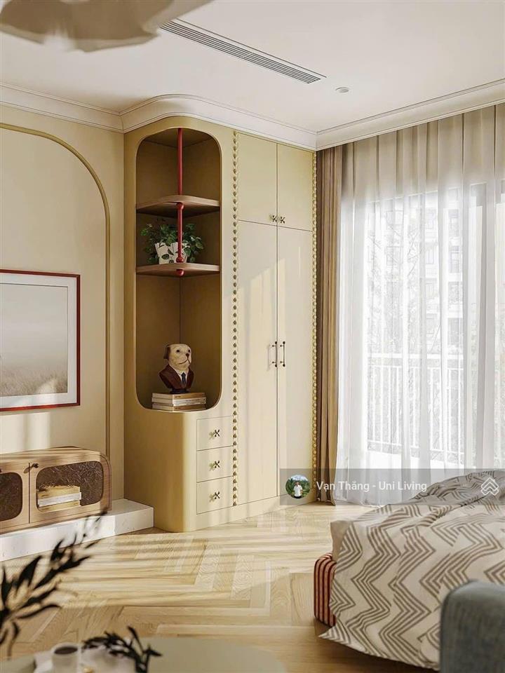 Căn hộ cao cấp siêu xinh ven sông thạnh mỹ lợi, sát đảo kim cương, gần sala, thủ thiêm, bason