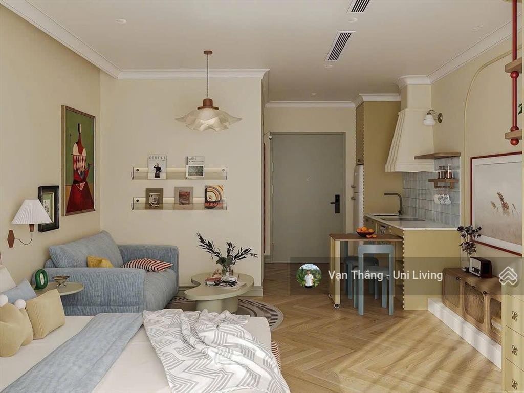 Căn hộ cao cấp siêu xinh ven sông thạnh mỹ lợi, sát đảo kim cương, gần sala, thủ thiêm, bason