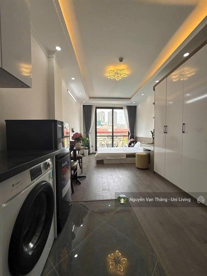 Cho thuê căn hộ khu caric an khánh vị trí thuận tiện gần metro, đi q1 chỉ 5phút
