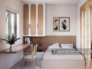Cho thuê căn hộ khu caric an khánh sát cầu sài gòn, cầu bason, đi q1 chỉ 5phút