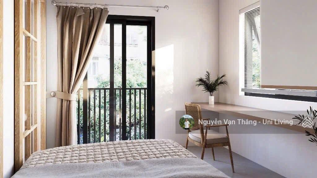 Cho thuê căn hộ khu caric an khánh sát cầu sài gòn, cầu bason, đi q1 chỉ 5phút