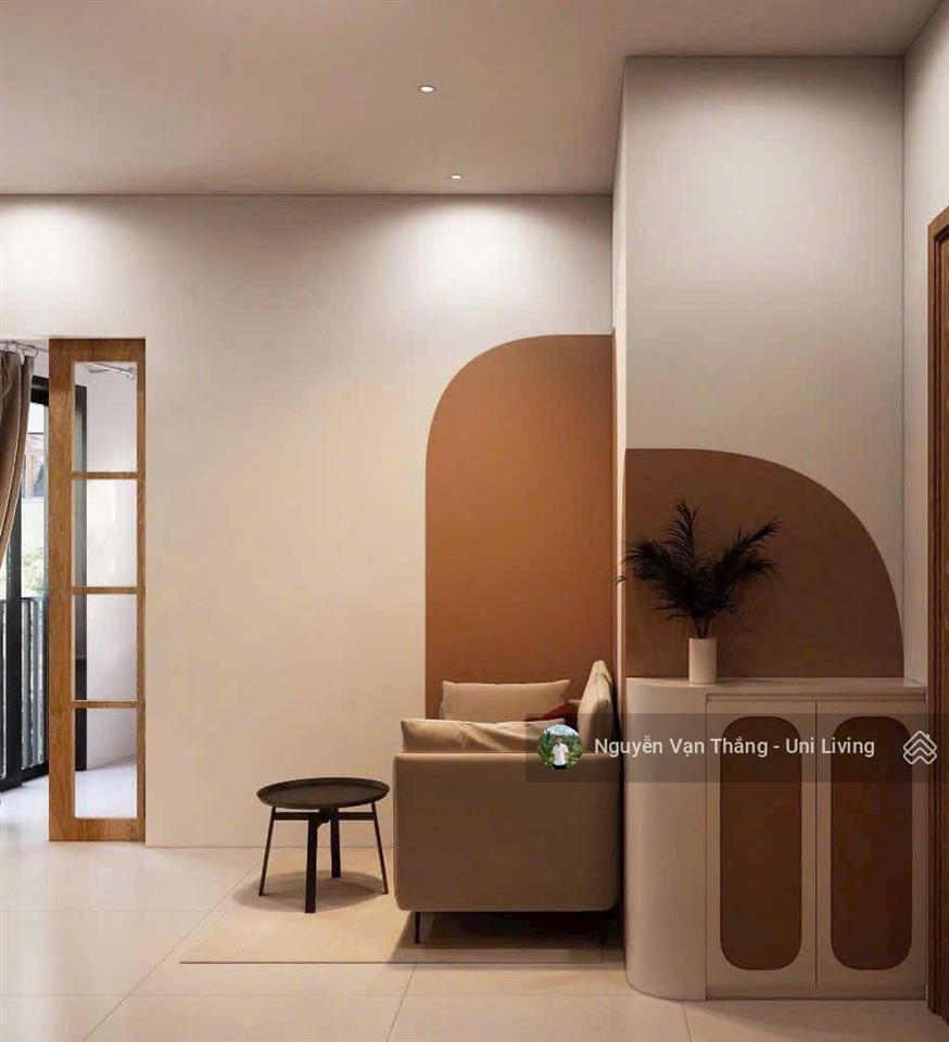Cho thuê căn hộ khu caric an khánh sát cầu sài gòn, cầu bason, đi q1 chỉ 5phút