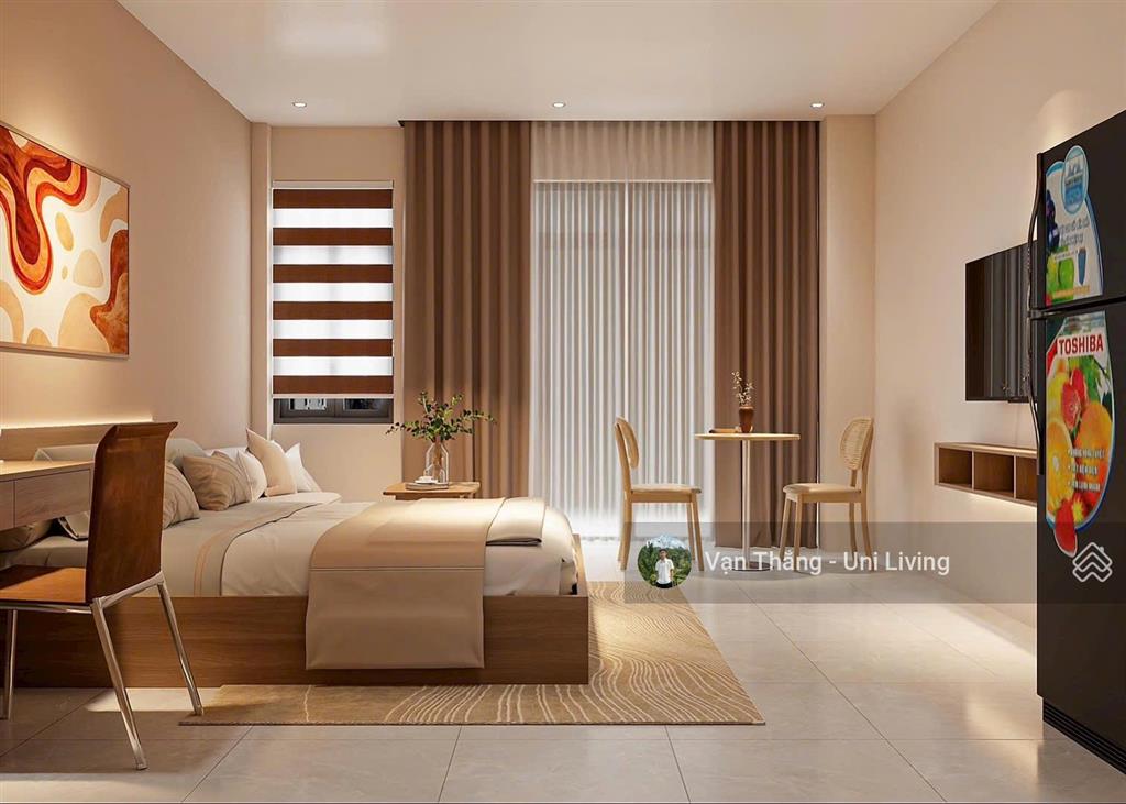 Căn hộ cao cấp thảo điền, quận 2 khu vực an ninh, dân trí, vị trí vàng gần cầu sài gòn, metro