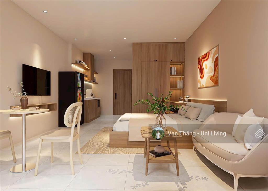 Căn hộ cao cấp thảo điền, quận 2 khu vực an ninh, dân trí, vị trí vàng gần cầu sài gòn, metro