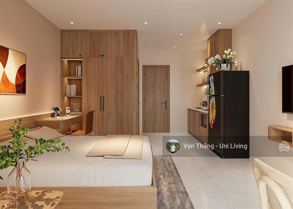 Căn hộ cao cấp thảo điền, quận 2 khu vực an ninh, dân trí, vị trí vàng gần cầu sài gòn, metro